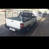 پراید وانت 1402