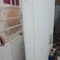 آبگرمکن مخزنی