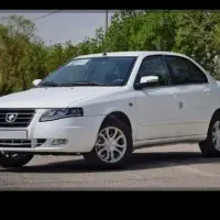 حواله سمند سورن پلاس تحویل فوری