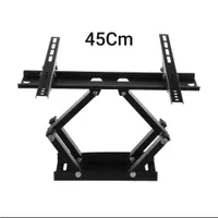 نصاب تلویزیون های lcd و led بروی دیوار|خدمات پیشه و مهارت|رشت, رشتیان|دیوار