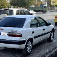 زانتیا سفید در جه یک|خودرو سواری و وانت|اردبیل, |دیوار