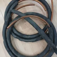 سیم مسی برای‌ کولر