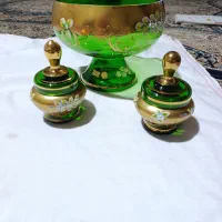 ظروف دکوری سالم و نو|ظروف سرو و پذیرایی|قزوین, |دیوار