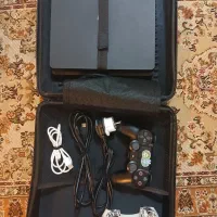 پی اس فور کپی خور