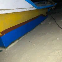 موتور قایق