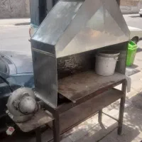 منقل جیگرکی