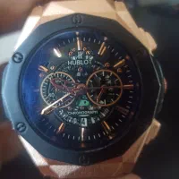 ساعت هابلوت|ساعت|شیراز, بریجستون|دیوار