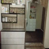 کمد و میز توالت