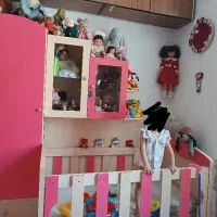 سرویس خواب دخترونه