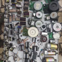 قطعات دستگاه کپی