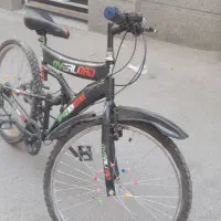 دوچرخه ۲۴|دوچرخه، اسکیت، اسکوتر|ری, شهید غیوری (ابن باویه)|دیوار