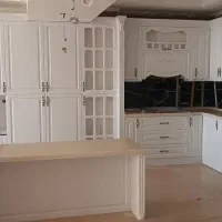 نصاب انواع کابینت ام دی اف، پیش ساخته و فلز|خدمات پیشه و مهارت|کرمان, |دیوار