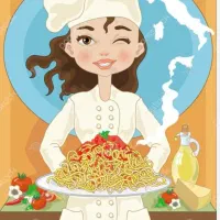 اشپزی کردن در خانه خودم برای شرکت‌ها و کارگاه‌ها