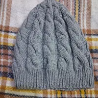 کلاه دستبافت|لباس|گرگان, |دیوار