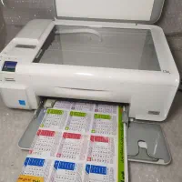 پرینتر.HPهمهکاره.الان.پرینت.میزنه