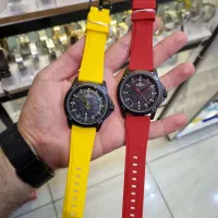 ساعت مردانه موتور ژاپن/Naviforce