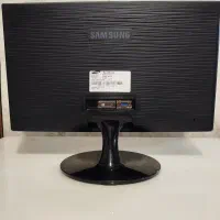 مانیتور سامسونگ 20 اینچ|قطعات و لوازم جانبی رایانه|تبریز, |دیوار