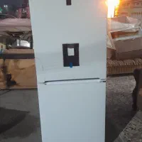 یخچال فریزر جنرال نو نو وچندتافرش
