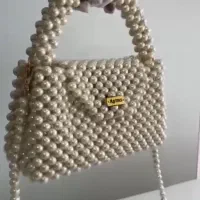 آموزش و فروش کیف های مرواریدی زیبا