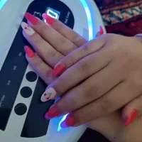 کاشت ناخن