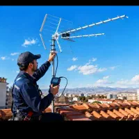 نصب آنتن و تعمیرات انواع دیجیتال به قیمت مناسب