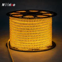 ریسه شلنگی نور مخفی 20 سانت برش با دو سال گارانتی|ریسه و چراغ تزئینی|تبریز, |دیوار