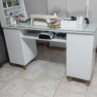 میز ناخن