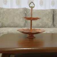 میوه خوری مسی مناسب دکوری و استفاده