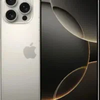 آیفون 16 پرومکس