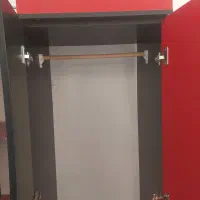 کمد کودک|اسباب و اثاث بچه|صدرا-فارس, فاز ۱|دیوار