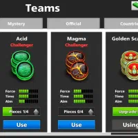 بازی ساکر استارز|کنسول، بازی ویدئویی و آنلاین|ری, فیروزآباد|دیوار