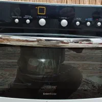 سولار نواصلا استفاده نشده نو نو فقط کارتن نداره