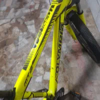 دوچرخه سایز ۲۶ مارک المپیا|دوچرخه، اسکیت، اسکوتر|گرگان, |دیوار