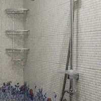 شیر روشویی ،دستشویی، سر دوش و شیر حمام|مصالح و تجهیزات ساختمان|شیراز, فرهنگ شهر|دیوار