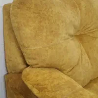 مبل راحتی تک نفره|مبلمان خانگی و میز عسلی|اراک, |دیوار