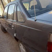 دوو سیلو|خودرو سنگین|سرایان, |دیوار