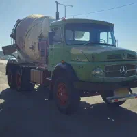 خشک ترین عتیقه ترین زیر مایلر مدل ۷۳ ایران|خودرو سنگین|تهران, پردیسان|دیوار