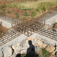 آرماتور بندی و قالب|خدمات پیشه و مهارت|کرمانشاه, |دیوار