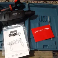 دریل هیلتی ضربه ای رونیکس ۲۷۲۶