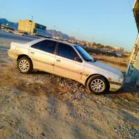 پژو 405 GL بنزینی، مدل ۱۳۷۰|خودرو سواری و وانت|آشخانه, |دیوار