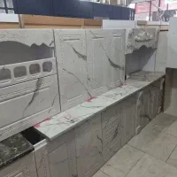 نصب انواع کابینت