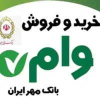 وام کار آفرین