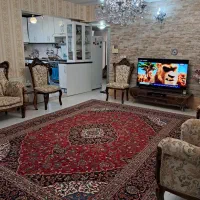 آپارتمان شهرک آزادی