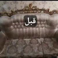 مبل شویی رودهن بومهن و کل فازهای پردیس