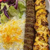 کترینگ و غذای آماده شاه نشین