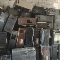 بخاری طرح تعویض