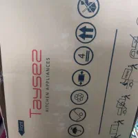 آون توستر مدل kd311|اجاق گاز و لوازم برقی پختوپز|رباطکریم, پرندک|دیوار