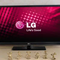 تلویزیون Lg 43pt350r
