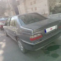 پژو پارس TU5مدل97،سالم و مرتب،نقدواقساط شرایطی|خودرو سواری و وانت|مشهد, امام خمینی|دیوار