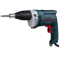 پیچ گوشتی برقی اسکروگان رونیکس 2506 ابزار سناتور